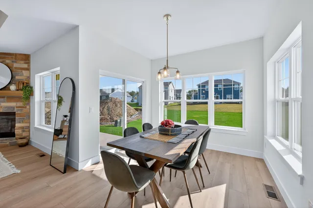 $534,900 | 857 Stirling Drive, Unit BLDG 20 40, Oconomowoc, WI 53066