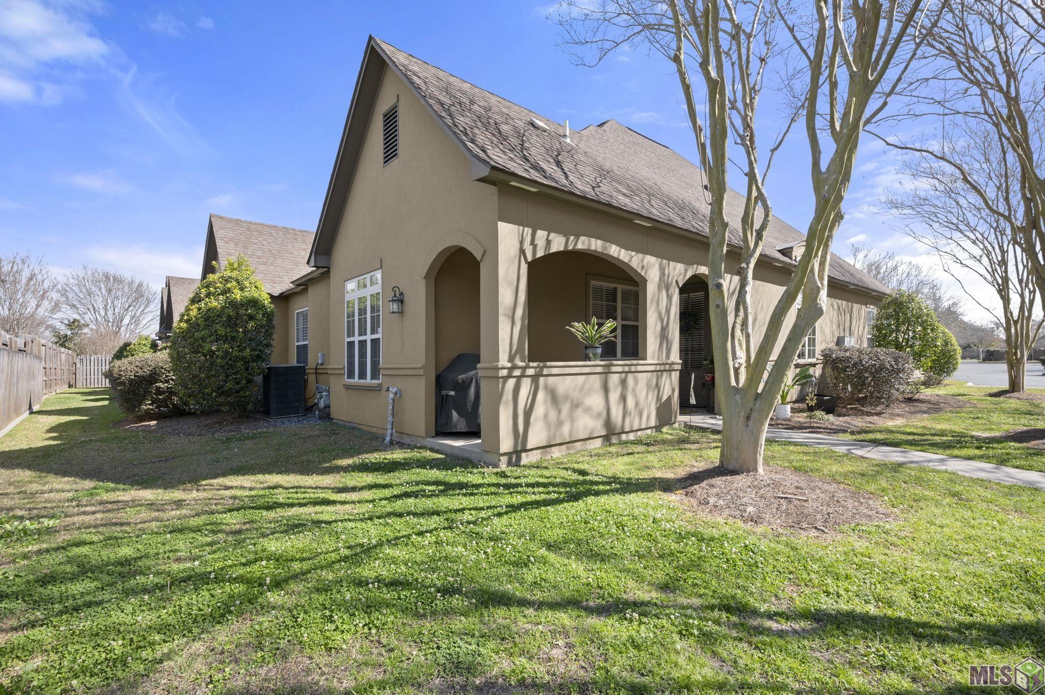 5908 Stumberg Lane, Unit 5 Baton Rouge, LA 70816 - Photo 2 of 29