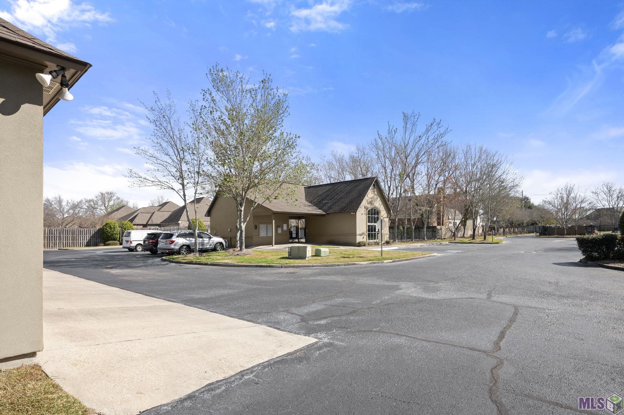 5908 Stumberg Lane, Unit 5 Baton Rouge, LA 70816 - Photo 21 of 29