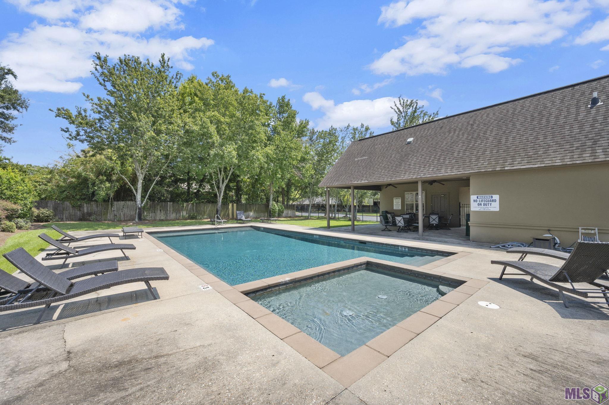 5908 Stumberg Lane, Unit 5 Baton Rouge, LA 70816 - Photo 24 of 29