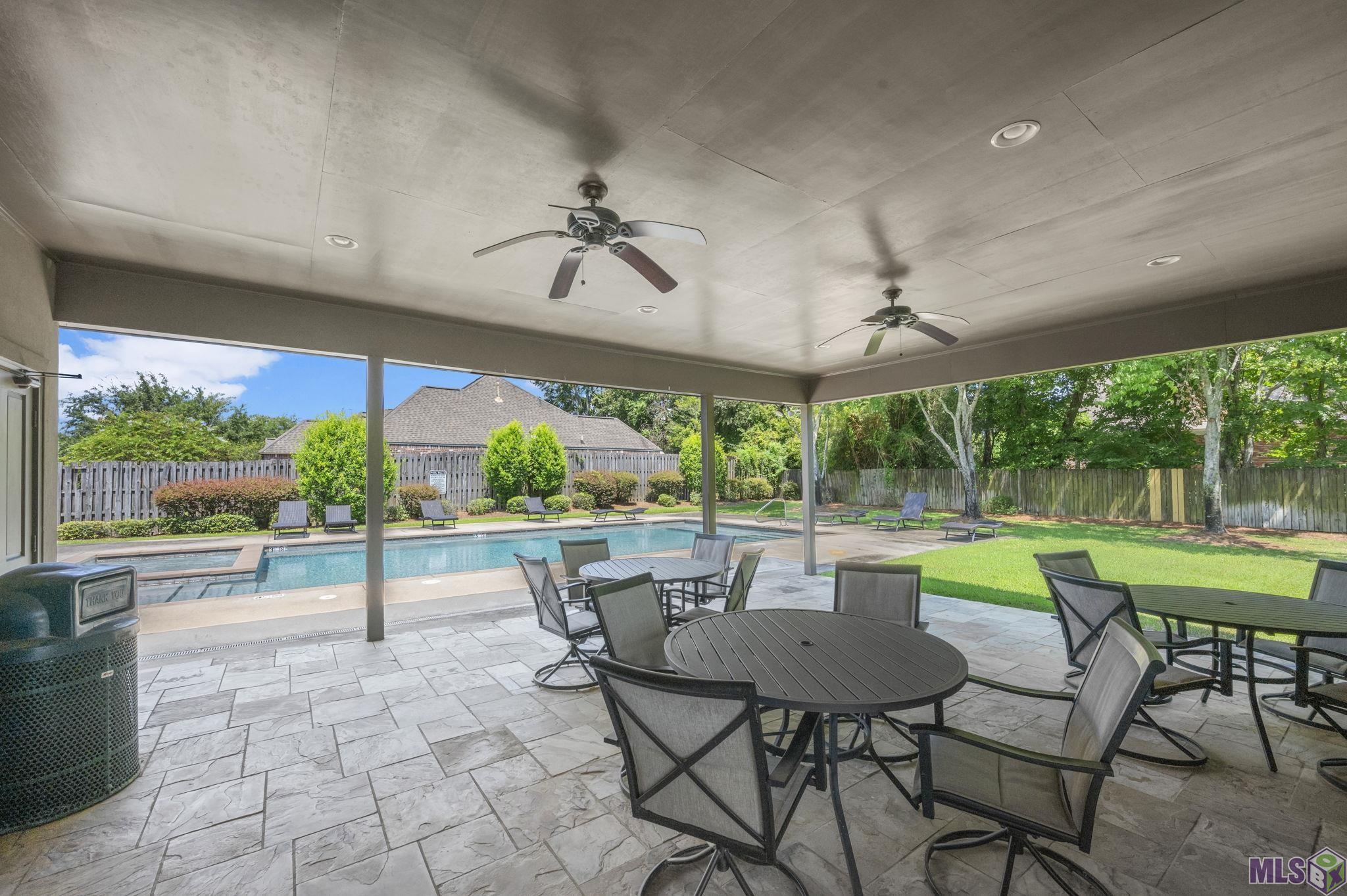 5908 Stumberg Lane, Unit 5 Baton Rouge, LA 70816 - Photo 25 of 29