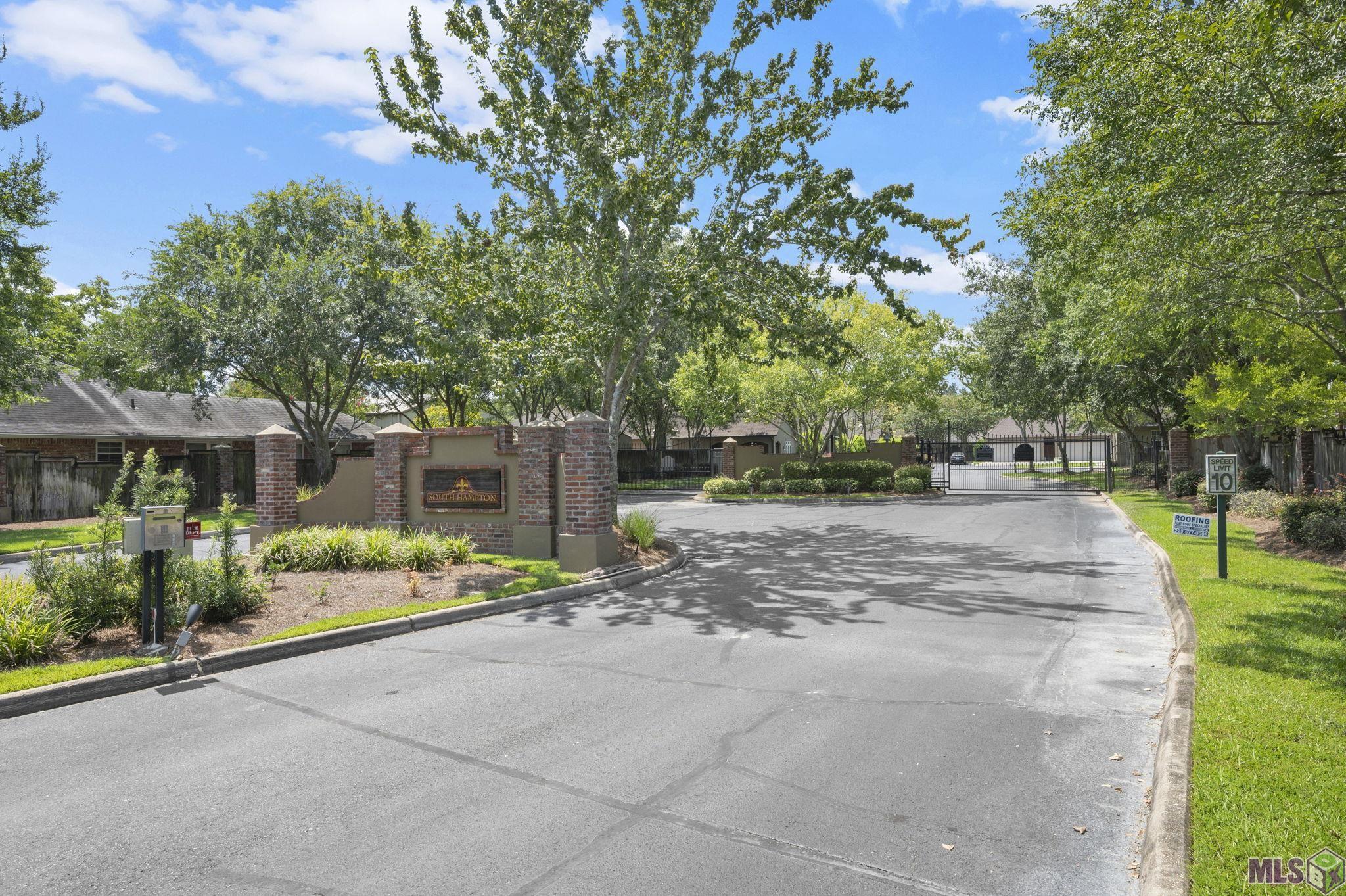 5908 Stumberg Lane, Unit 5 Baton Rouge, LA 70816 - Photo 29 of 29