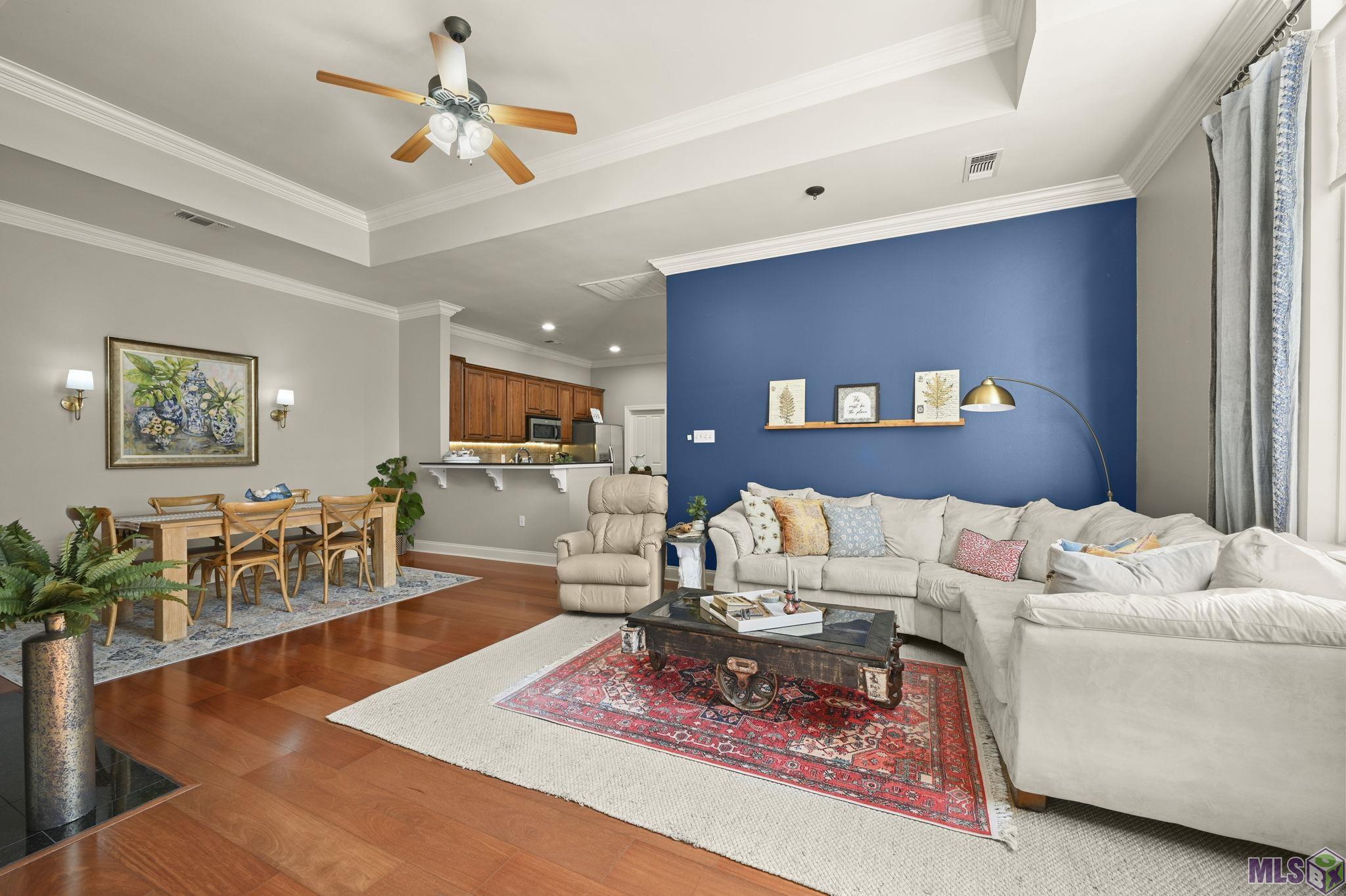 5908 Stumberg Lane, Unit 5 Baton Rouge, LA 70816 - Photo 4 of 29