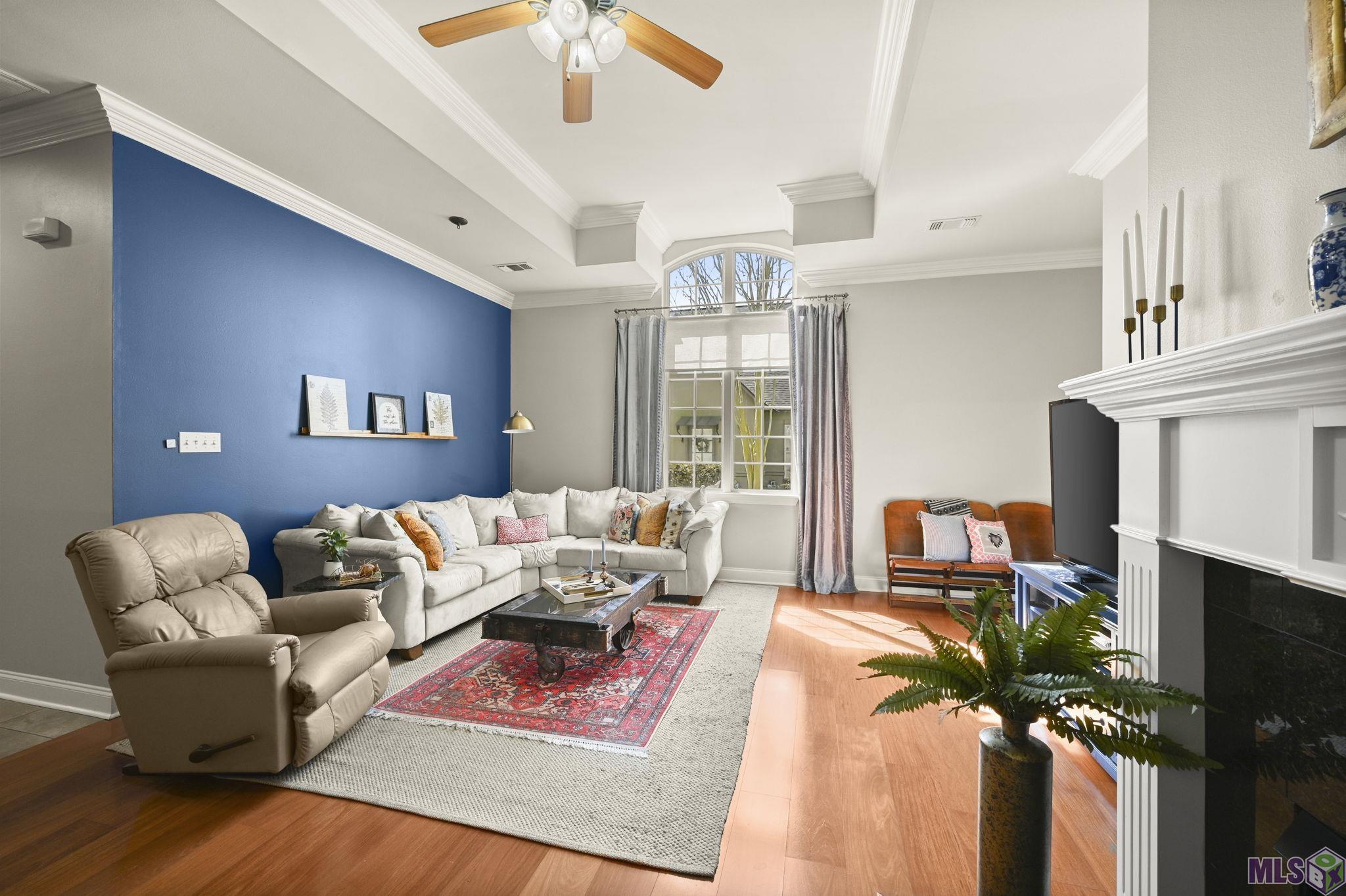 5908 Stumberg Lane, Unit 5 Baton Rouge, LA 70816 - Photo 5 of 29