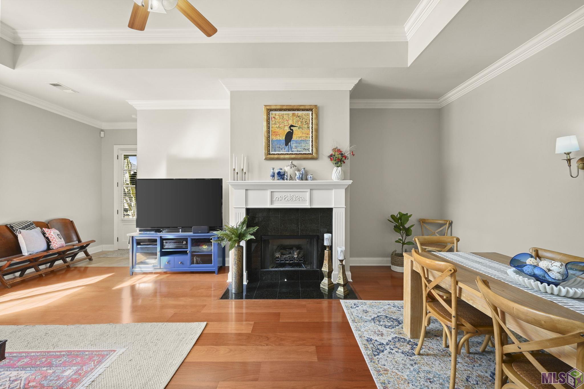 5908 Stumberg Lane, Unit 5 Baton Rouge, LA 70816 - Photo 6 of 29