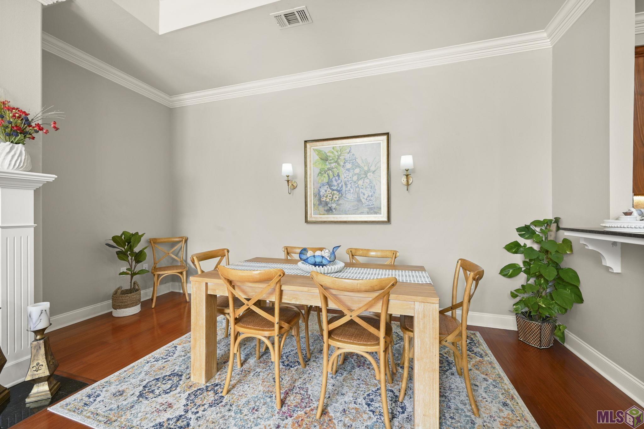 5908 Stumberg Lane, Unit 5 Baton Rouge, LA 70816 - Photo 7 of 29