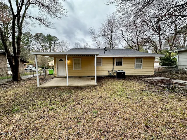 $1,700 | 505 Solar Drive, Raleigh, NC 27610