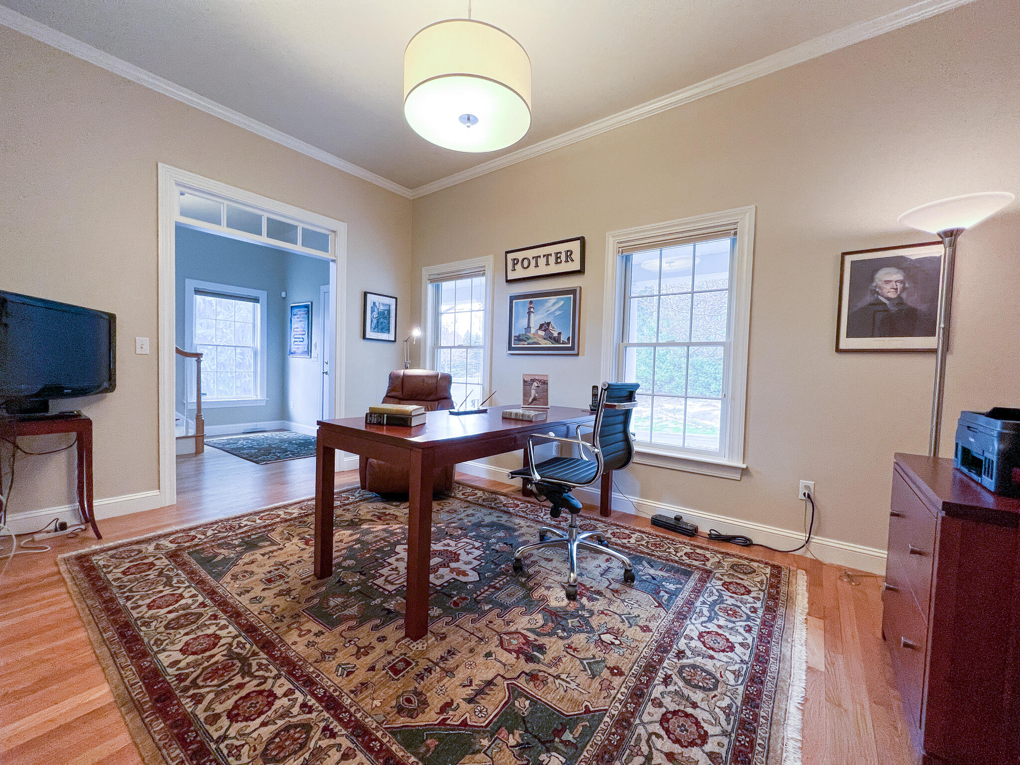 15 Granite Ridge Road, Unit 15 Cumberland Foreside, ME 04110 - Photo 17 of 34 15 Granite Ridge Office