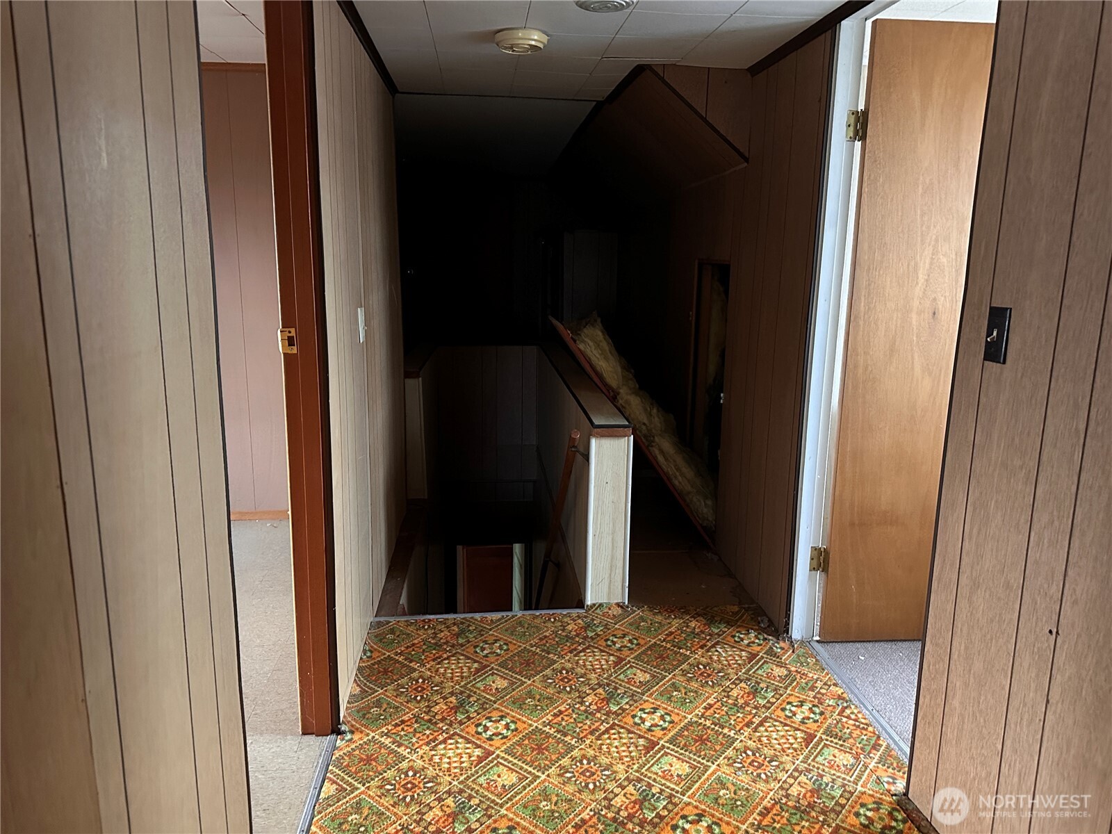 1112 4th Street Cosmopolis, WA 98537 - Photo 12 of 31