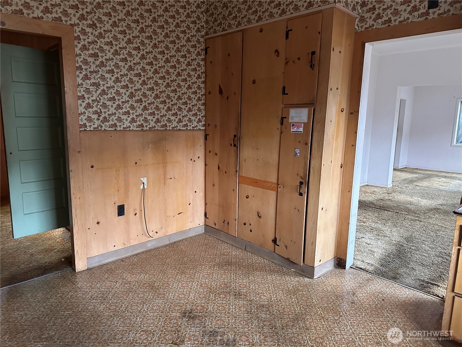 1112 4th Street Cosmopolis, WA 98537 - Photo 22 of 31