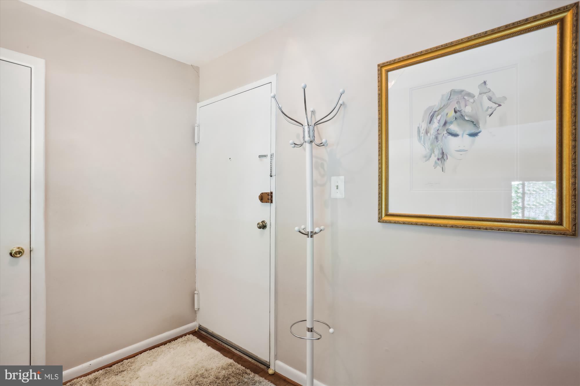 2501 Baltimore Road, Unit 4 Rockville, MD 20853 - Photo 14 of 41 Entry