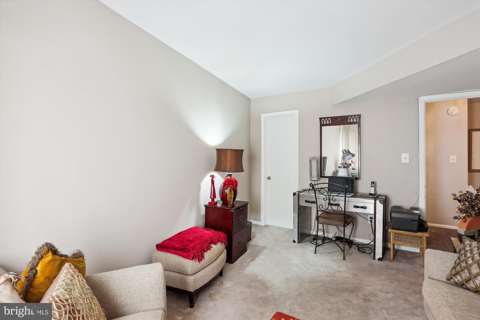 2501 Baltimore Road, Unit 4 Rockville, MD 20853 - Photo 19 of 41 Bedroom