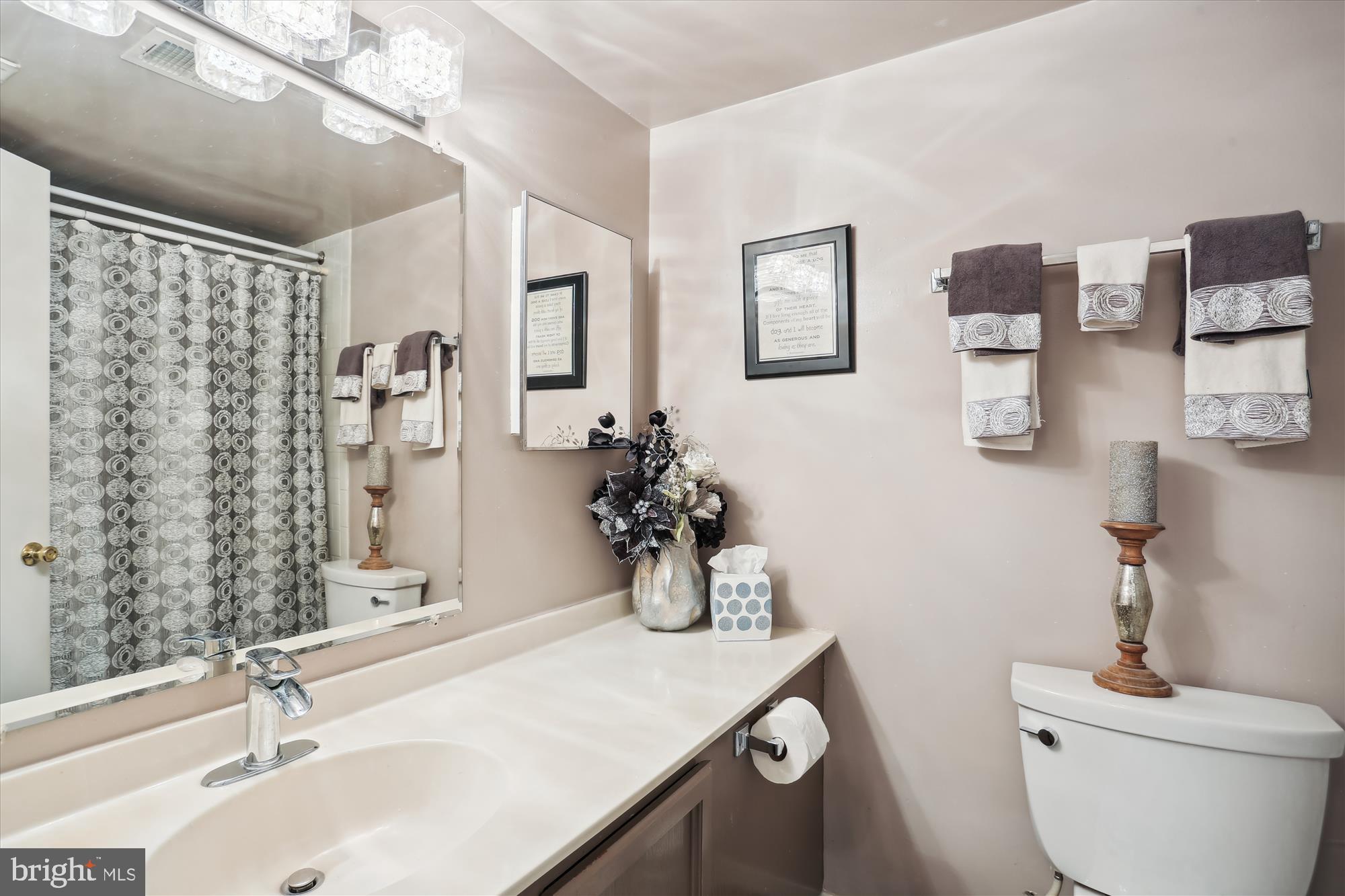 2501 Baltimore Road, Unit 4 Rockville, MD 20853 - Photo 20 of 41 Bath