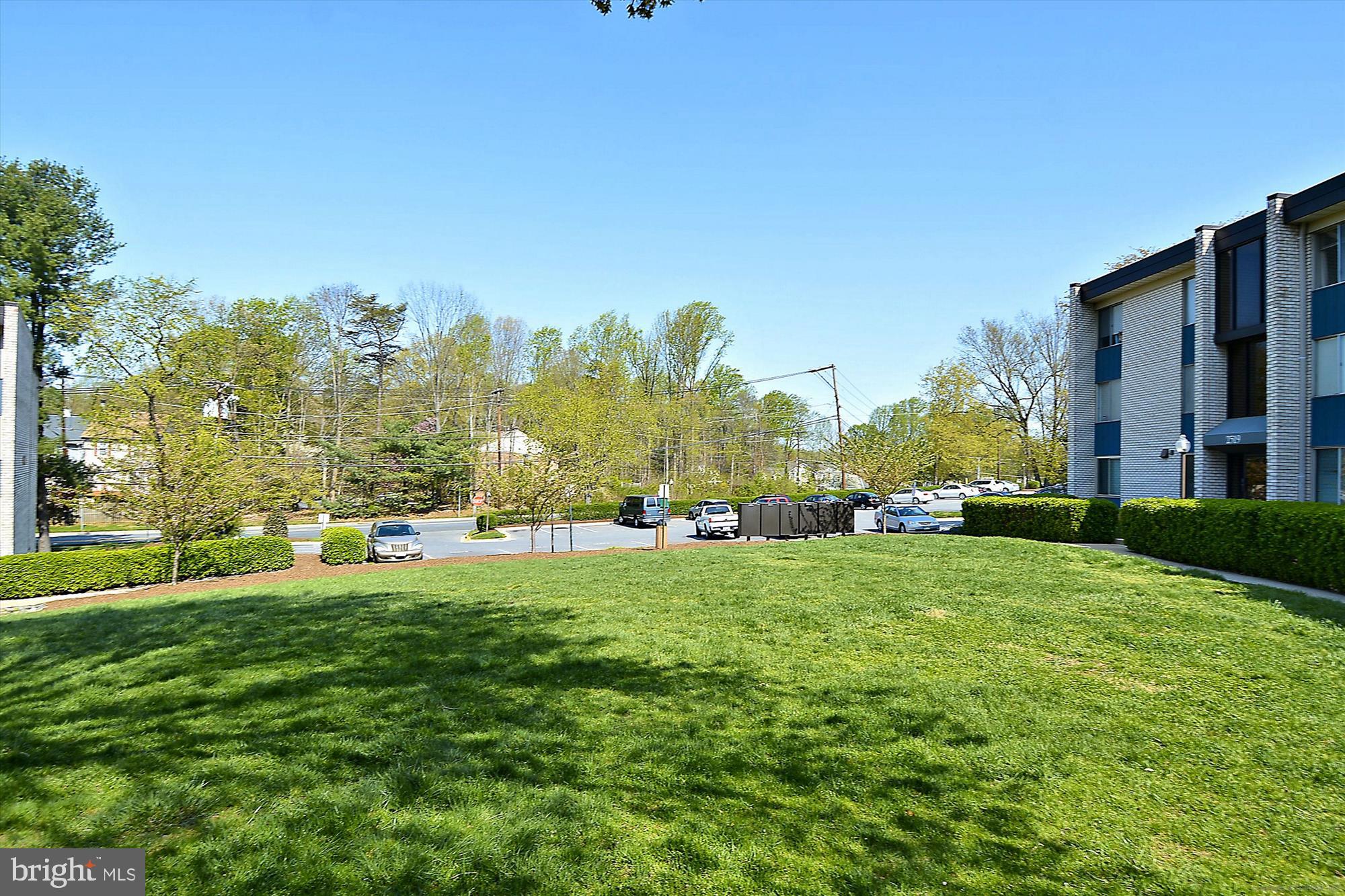 2501 Baltimore Road, Unit 4 Rockville, MD 20853 - Photo 26 of 41 North Creek Place Common Area
