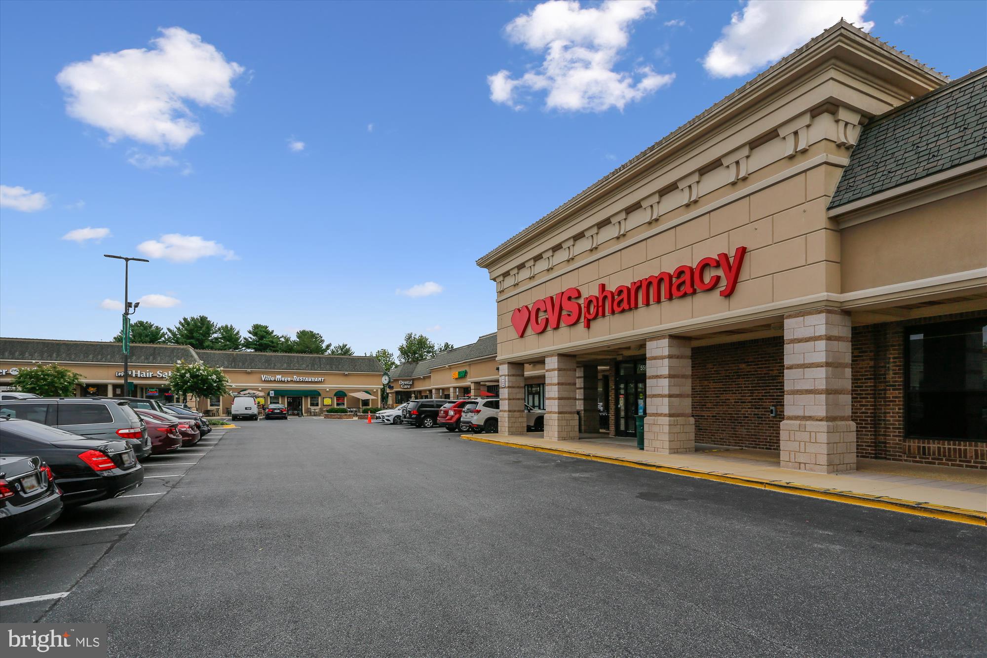 2501 Baltimore Road, Unit 4 Rockville, MD 20853 - Photo 30 of 41 Rock Creek Village Shopping Center