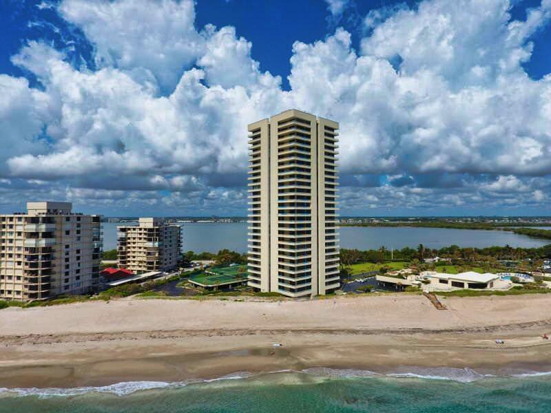 5510 North Ocean Drive, Unit 17D Singer Island, FL 33404 - Photo 42 of 57 20210409115711389763000000-o