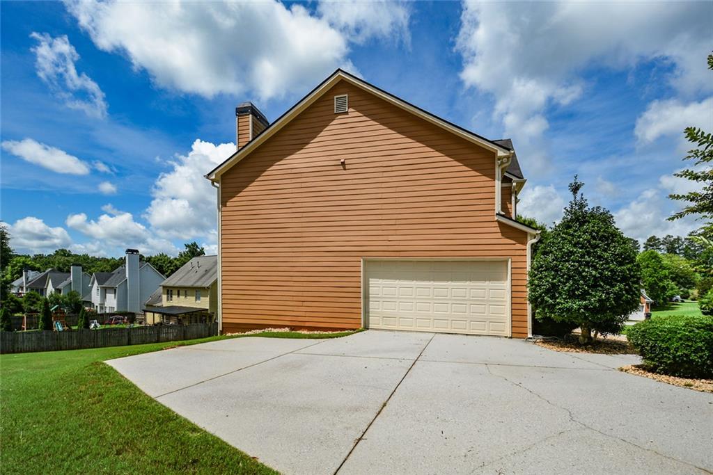 581 Hunters Trace Dallas, GA 30157 - Photo 42 of 42