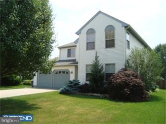 11 Springcress Drive Delran, NJ 08075 - Photo 1 of 9 Exterior Front