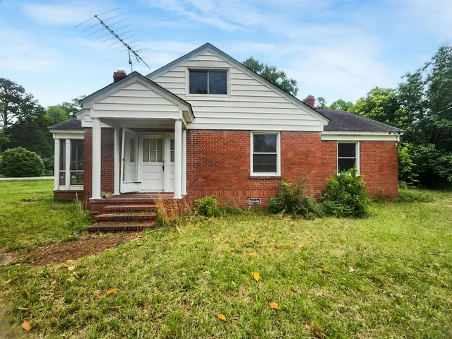 $145,000 | 202 Goshen Street, Lincolnton, GA 30817