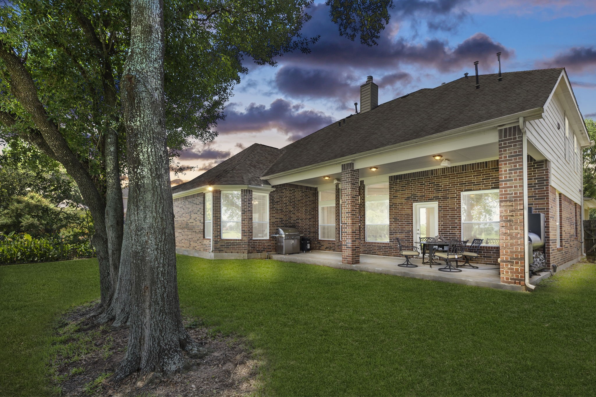 19222 Senterra Lakes Boulevard Spring, TX 77379 - Photo 32 of 45