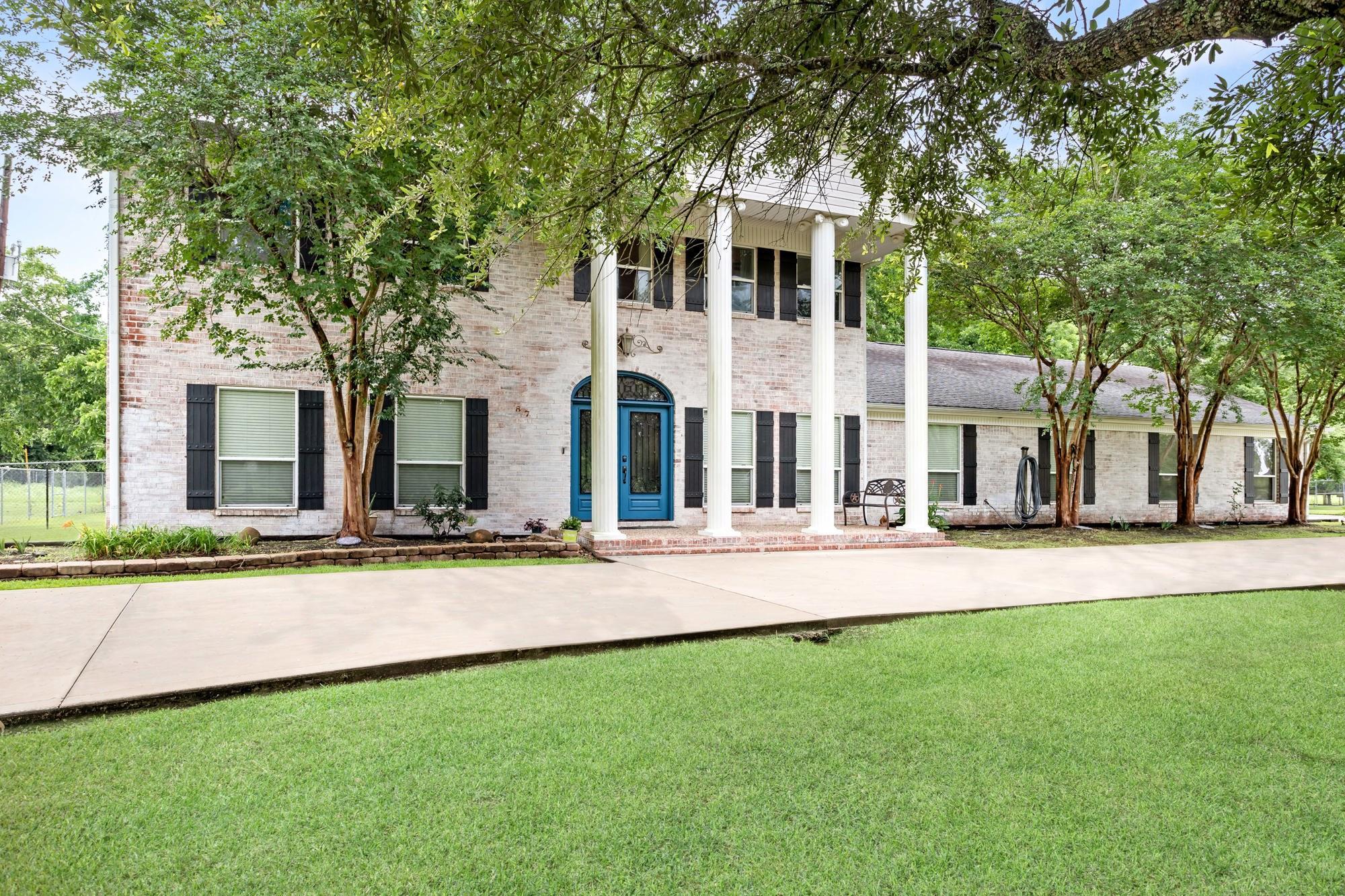 2502 Reins Road Beaumont, TX 77713 - Photo 2 of 48