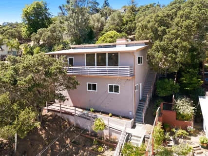 $1,990,000 | 1720 Terrace Drive, Belmont, CA 94002