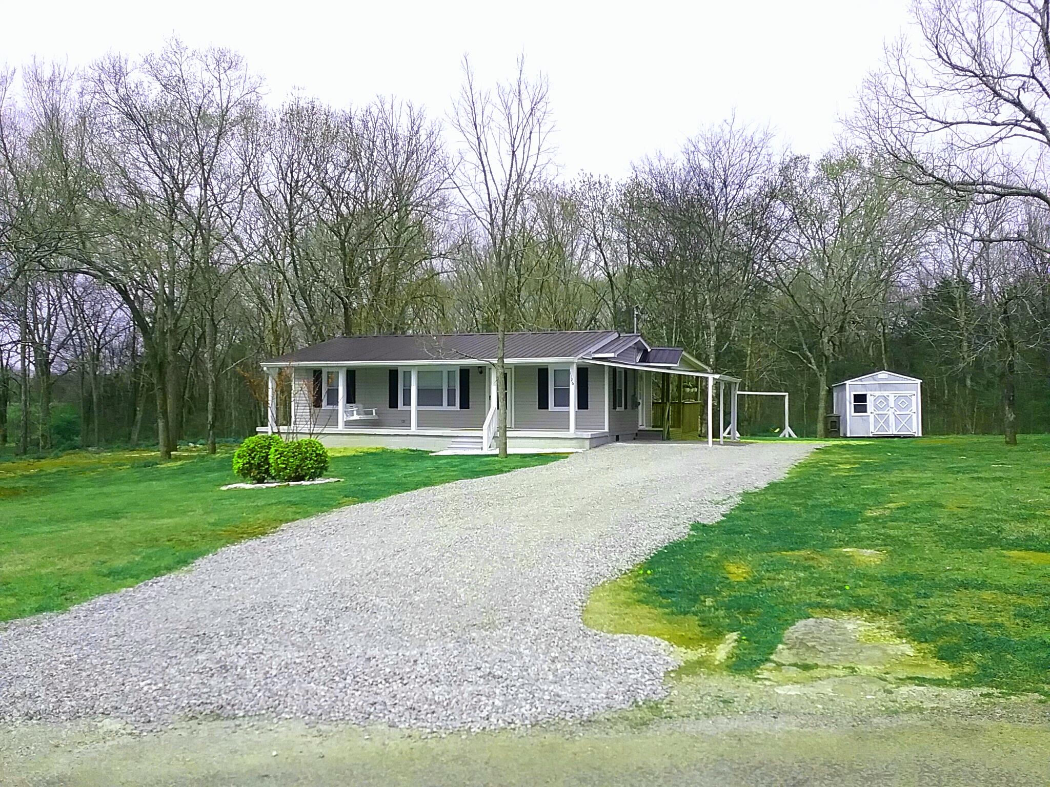 1126 Miller Road Lewisburg, TN 37091 - Photo 1 of 19 Gallery Image 1