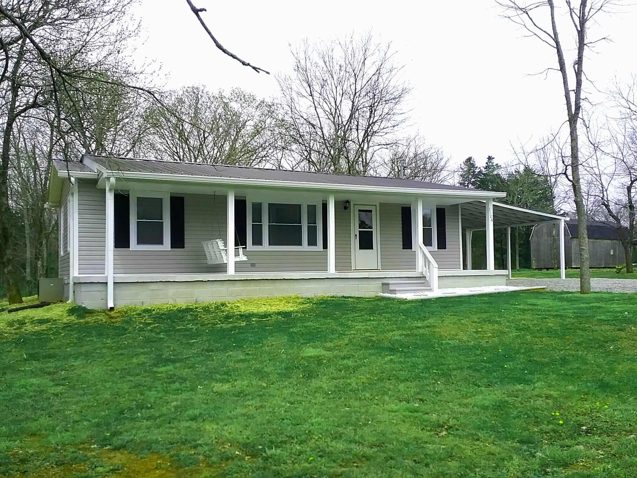 1126 Miller Road Lewisburg, TN 37091 - Photo 2 of 19 Gallery Image 2
