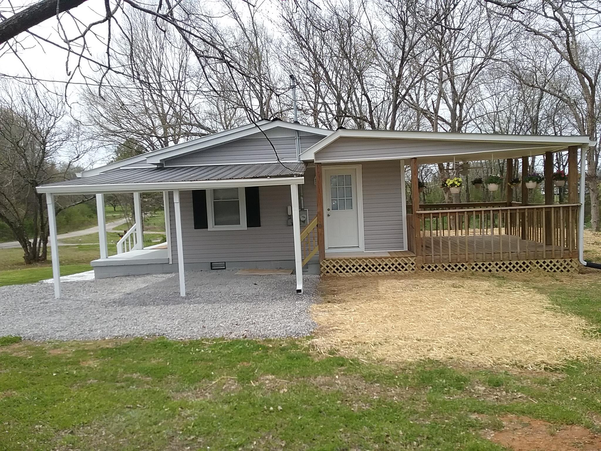 1126 Miller Road Lewisburg, TN 37091 - Photo 3 of 19 Gallery Image 3
