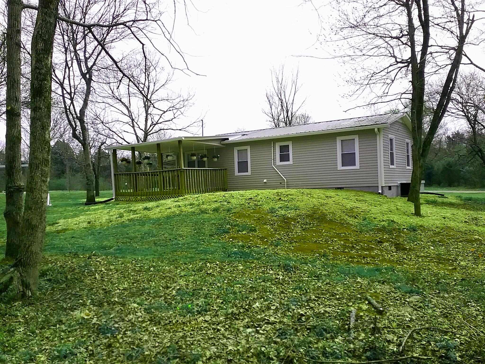 1126 Miller Road Lewisburg, TN 37091 - Photo 4 of 19 Gallery Image 4