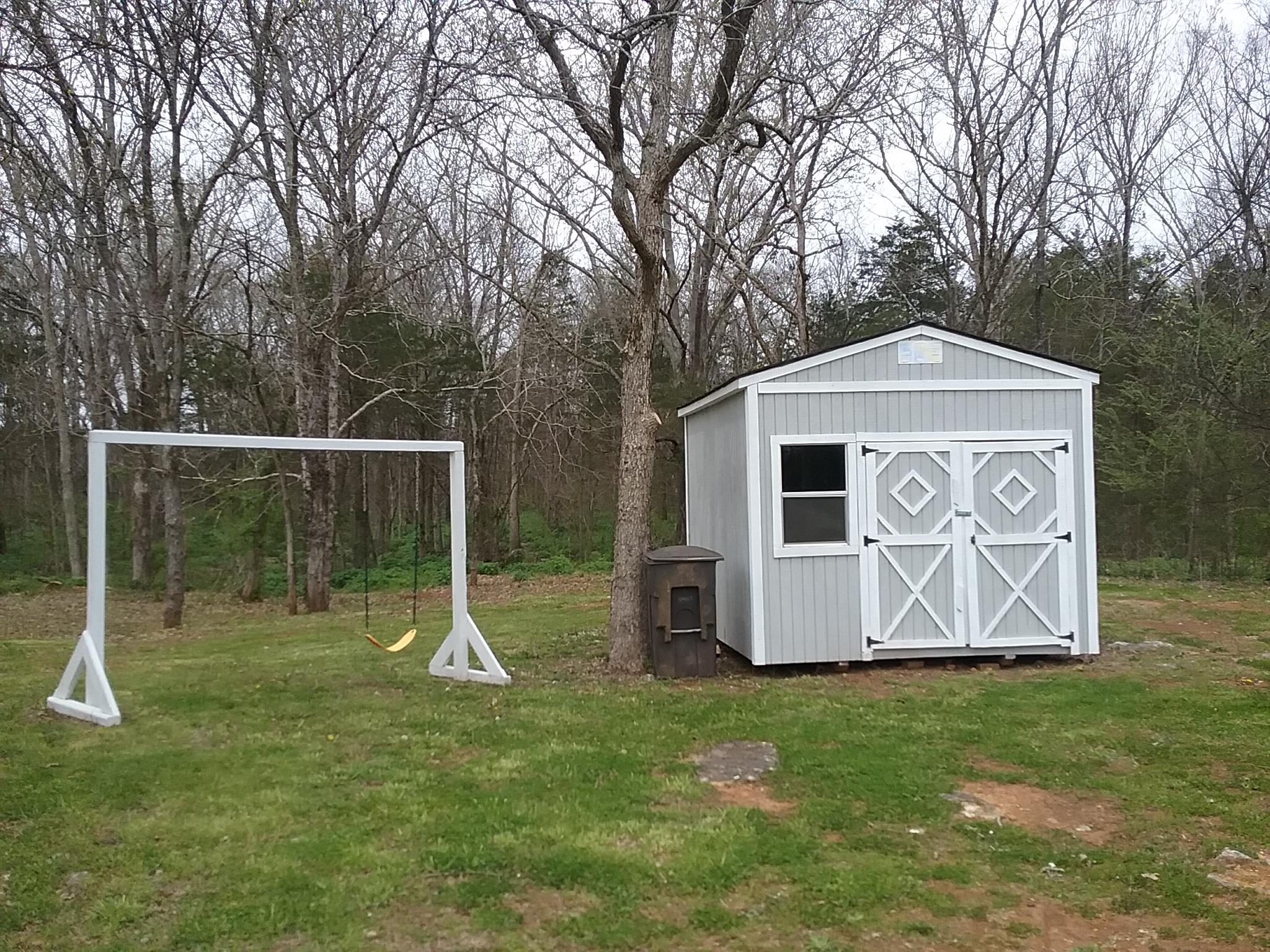1126 Miller Road Lewisburg, TN 37091 - Photo 6 of 19 Gallery Image 6