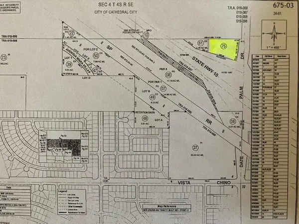 $3,100,000 | 123 Date Palm Drive, Desert Hot Springs, CA 92240