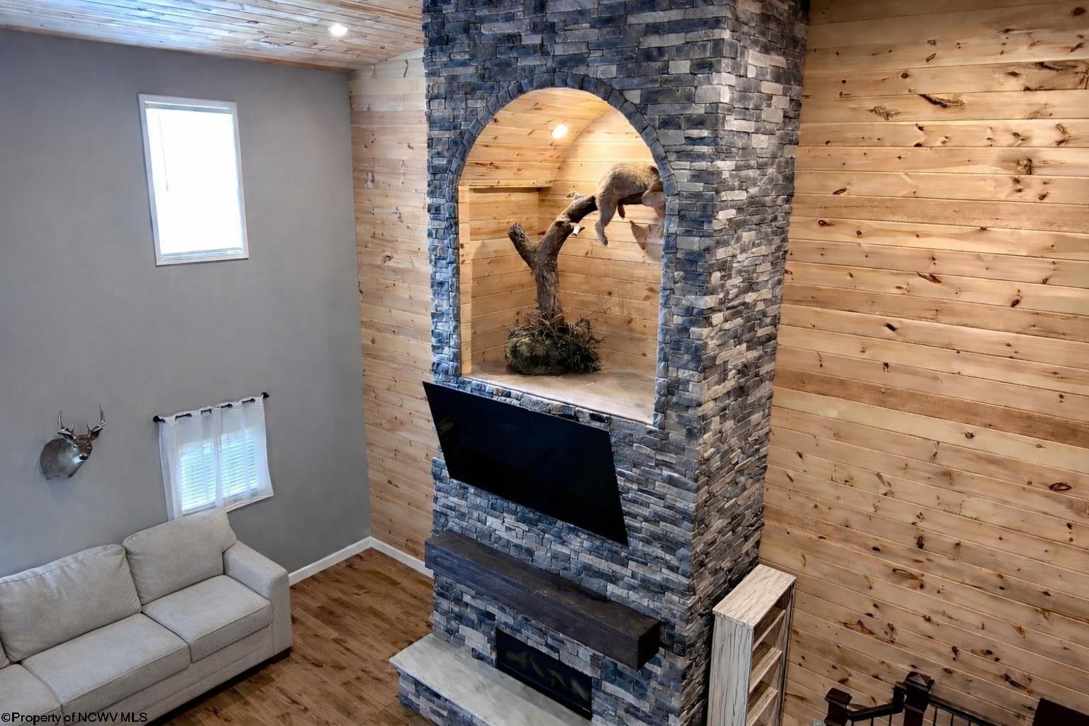 4243 Independence Road Independence, WV 26374 - Photo 28 of 47 Gallery Image 28