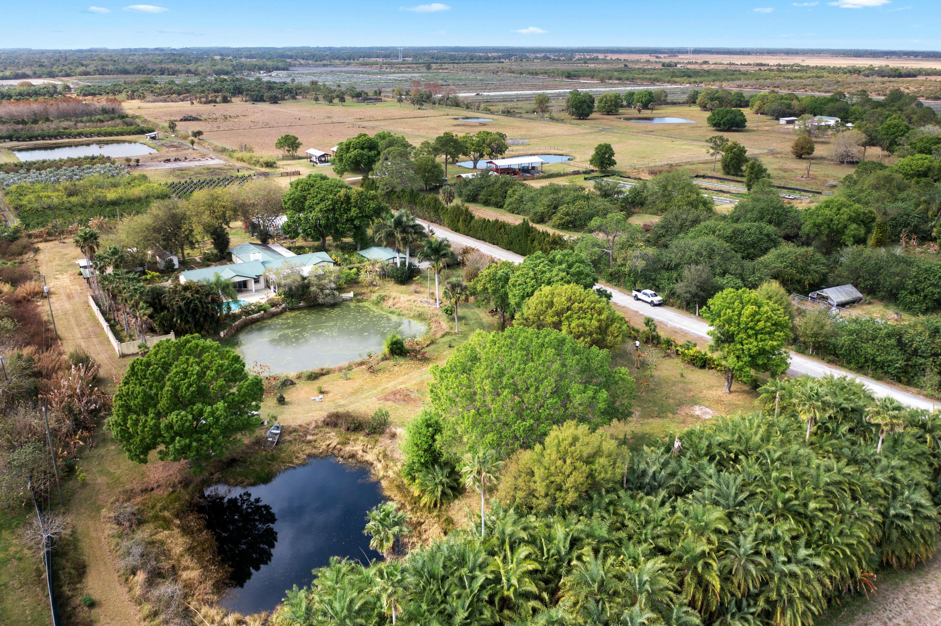 10750 Southwest Fox Brown Road Indiantown, FL 34956 - Photo 40 of 42 Bring your horses, cows, etc