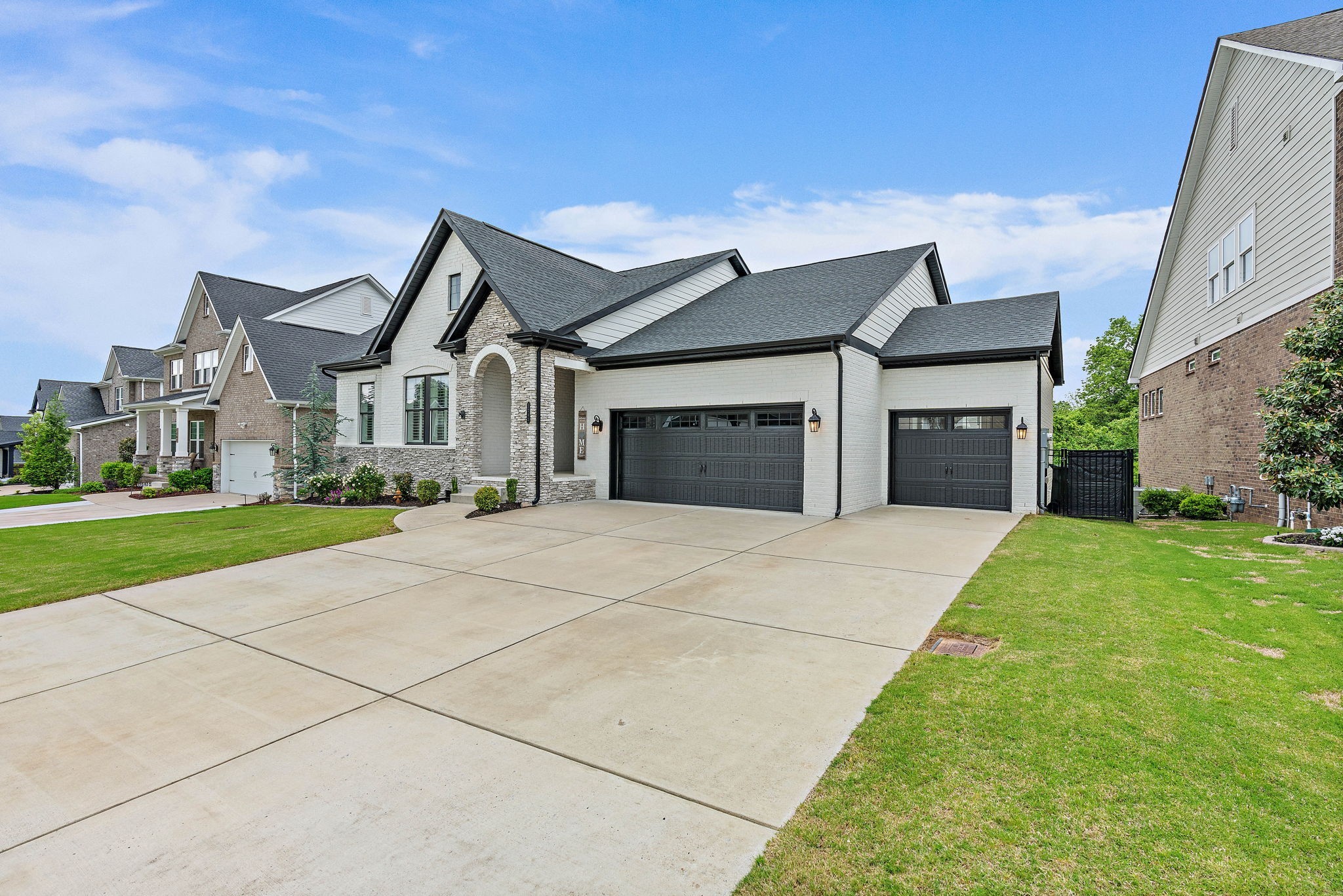 7743 Thayer Road Nolensville, TN 37135 - Photo 56 of 59