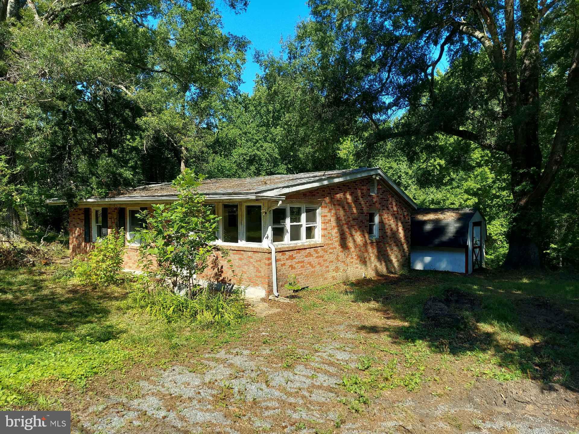 5045 Creeds Mill Road Marbury, MD 20658 - Photo 4 of 44