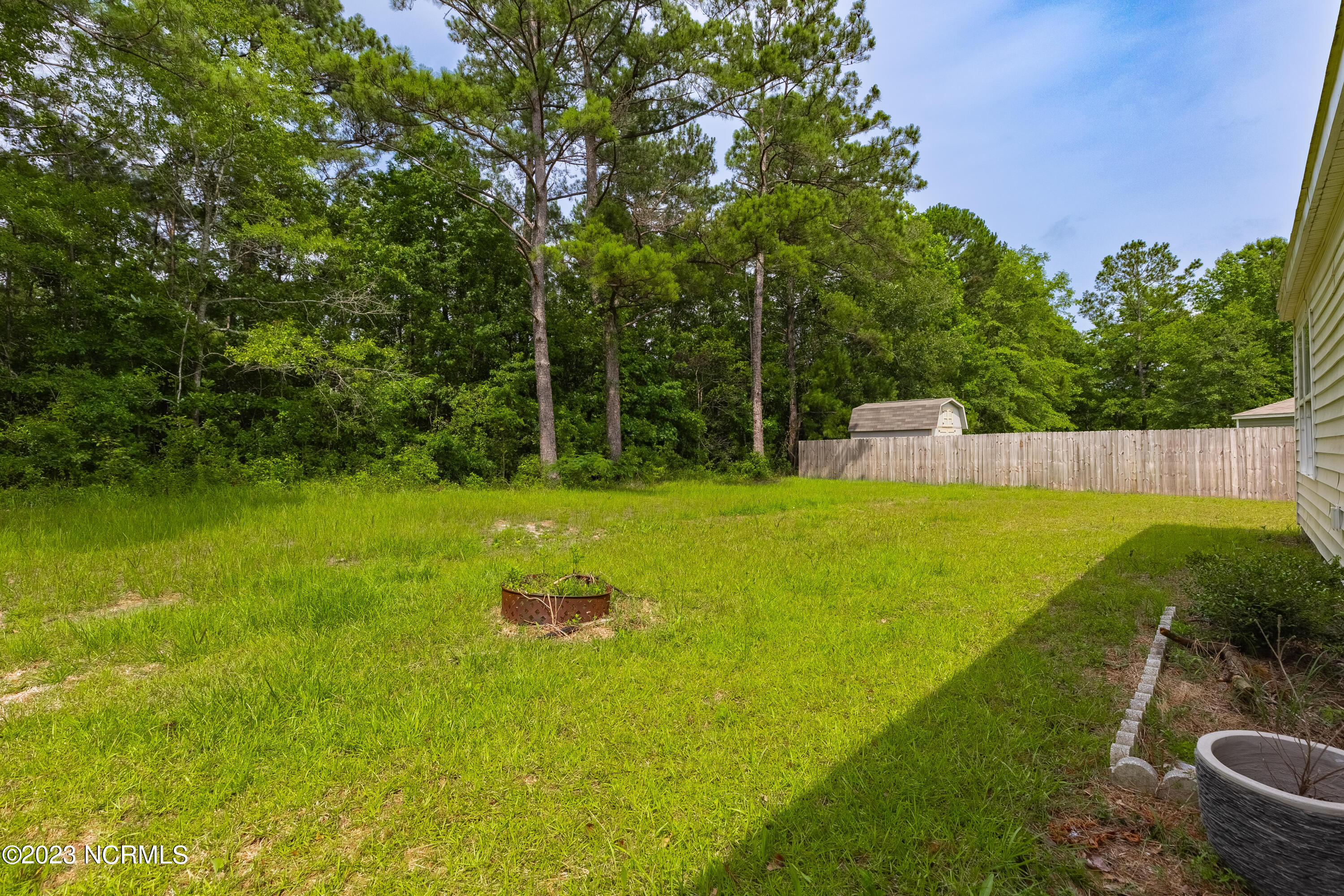 374 Ellis Road Southeast Bolivia, NC 28422 - Photo 27 of 33 374 Ellis Dr SE, Bolivia-31