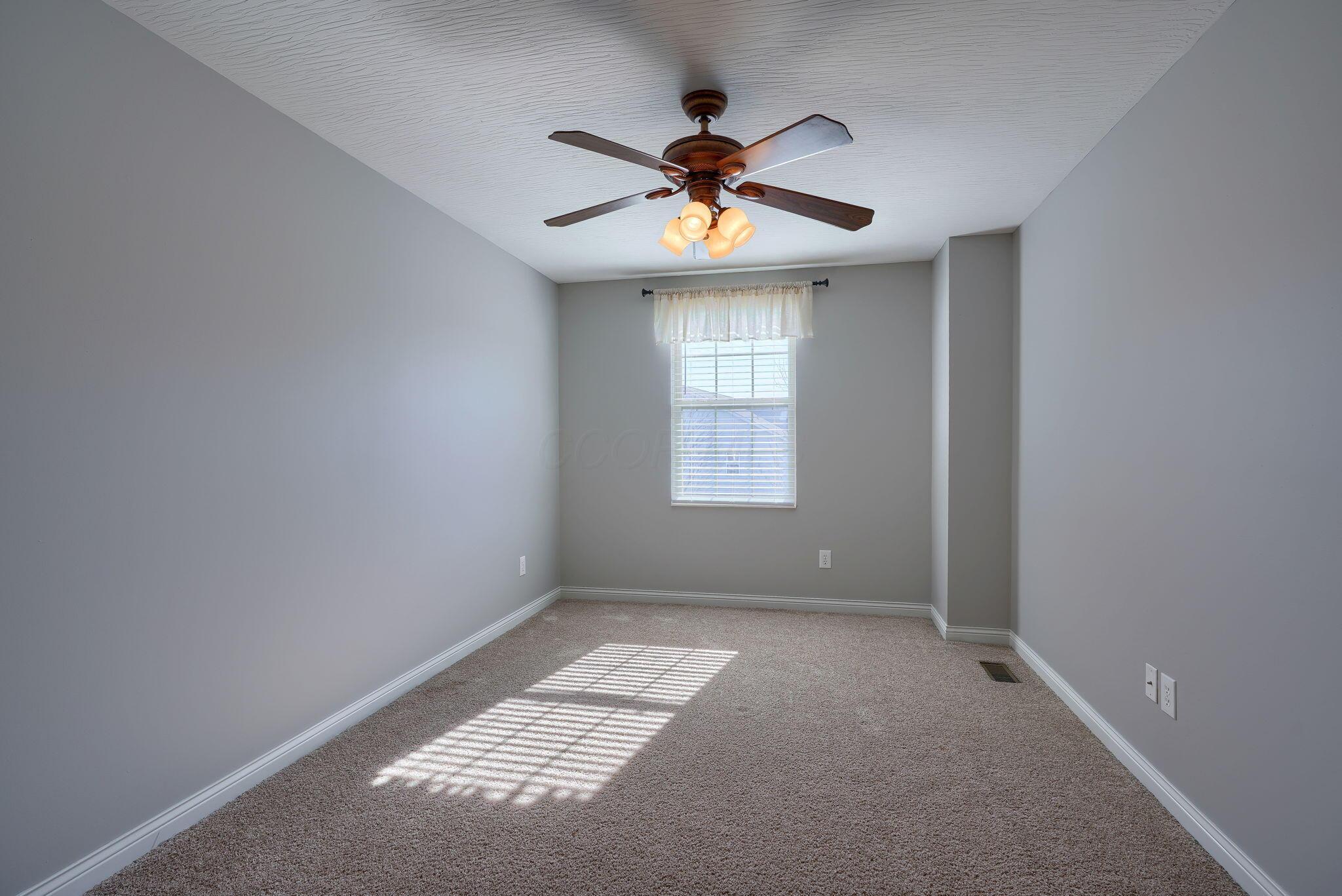 7732 Maple Run Lane Powell, OH 43065 - Photo 38 of 59 Bedroom #2