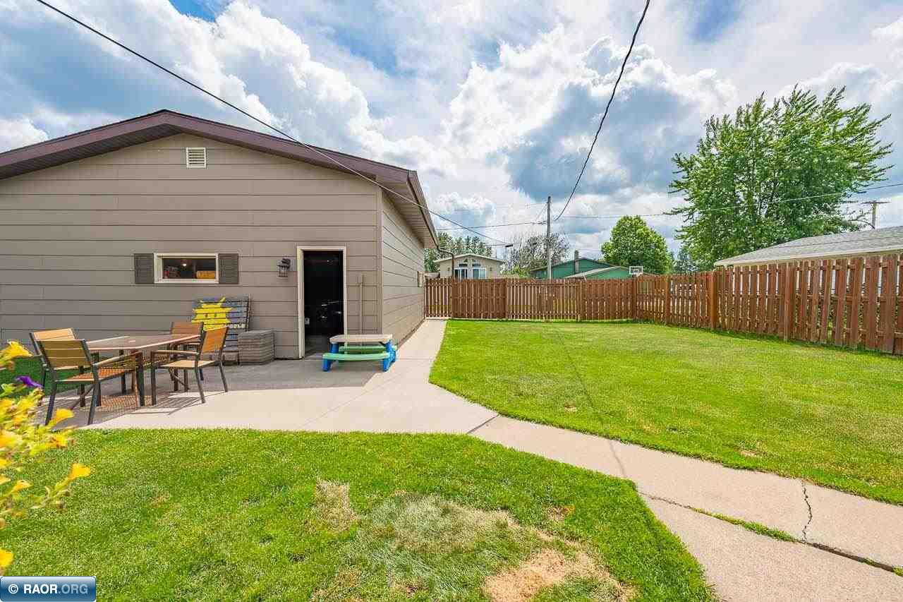 1228 20th Street South Virginia, MN 55792 - Photo 38 of 50