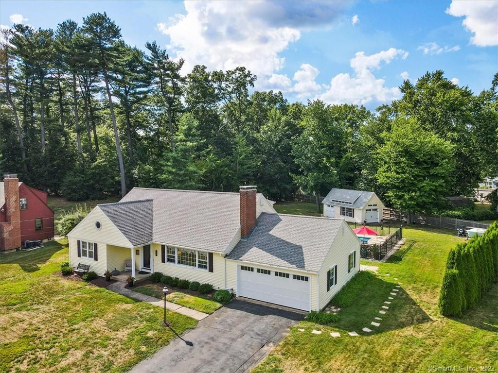 54 Lynn Road Bristol, CT 06010 - Photo 1 of 1 Gallery Image 1
