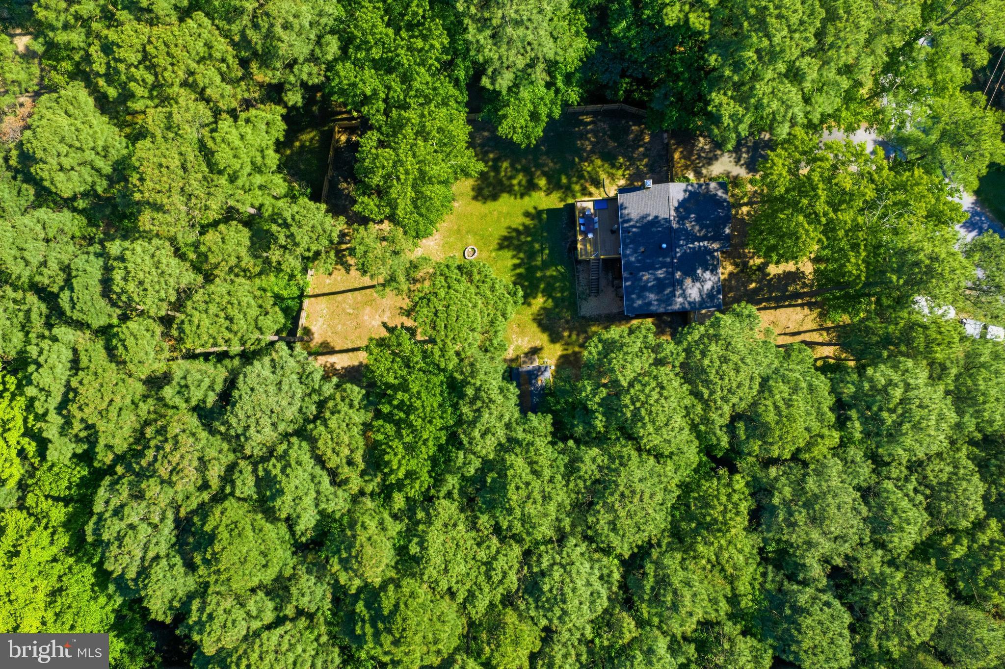 301 Wicomico Road Stevensville, MD 21666 - Photo 31 of 38 Drone