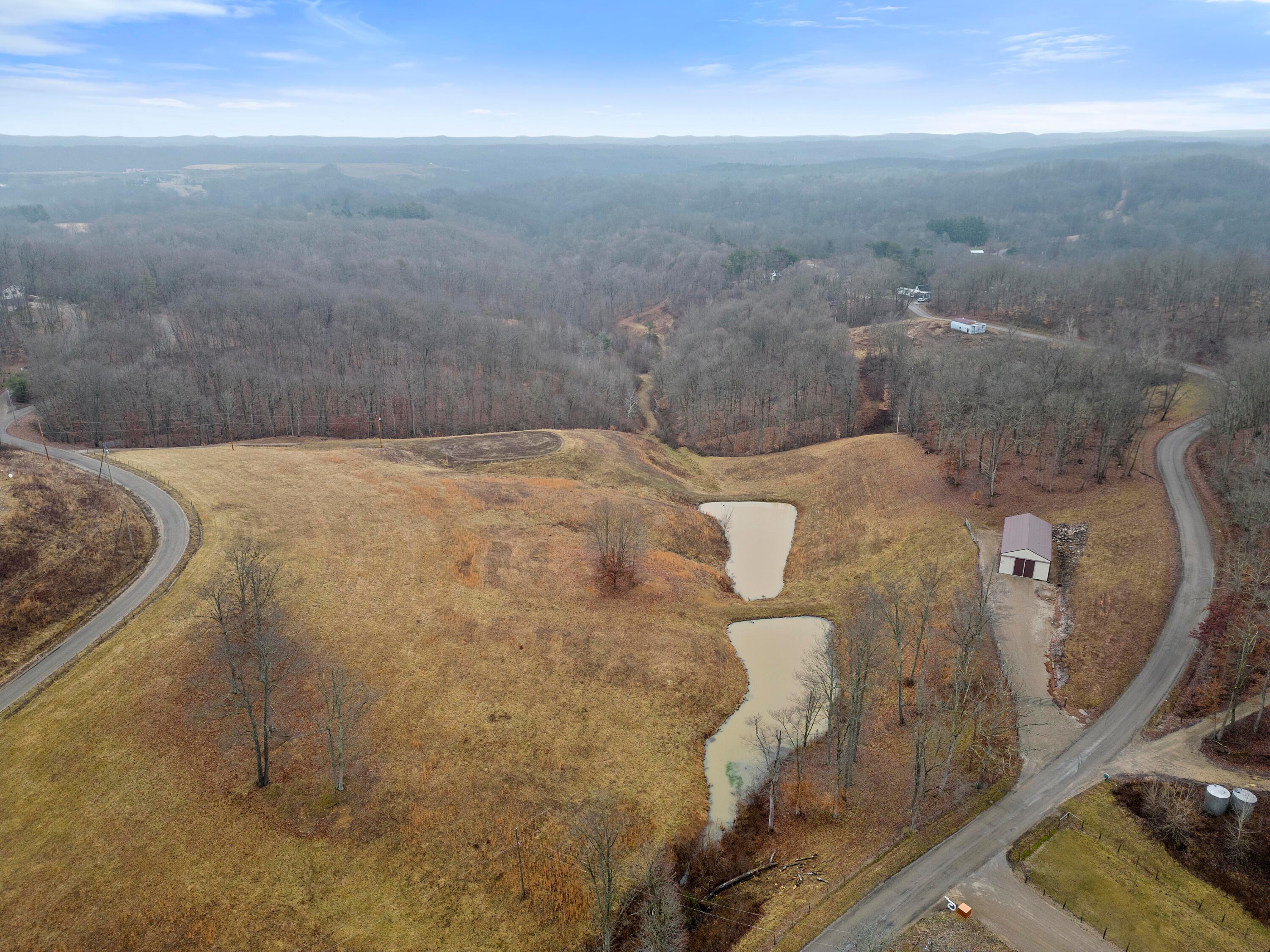 9000 Millertown Road Glouster, OH 45732 - Photo 12 of 20 DJI_0613