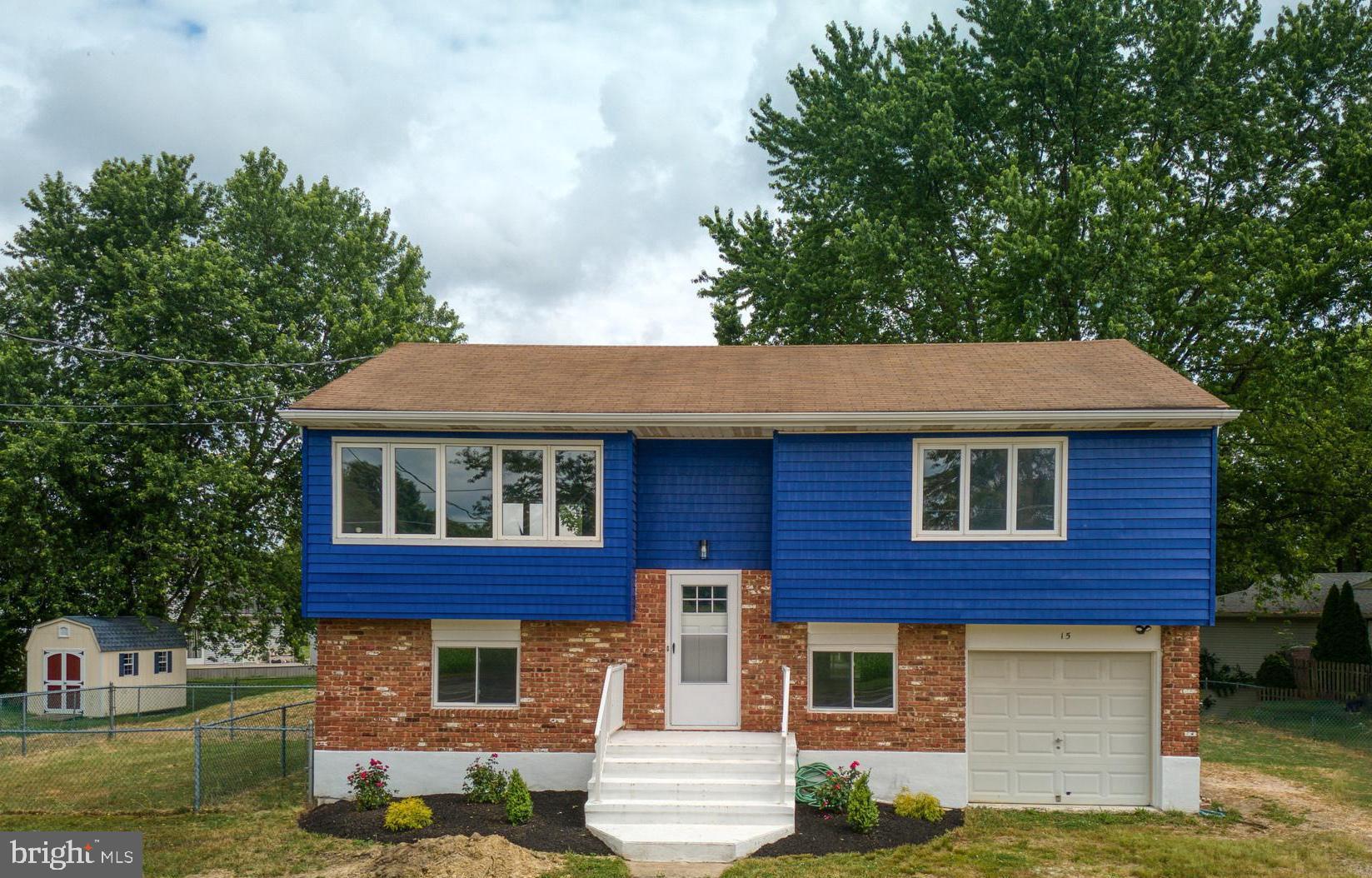 15 Hockamick Road Cookstown, NJ 08511 - Photo 1 of 37