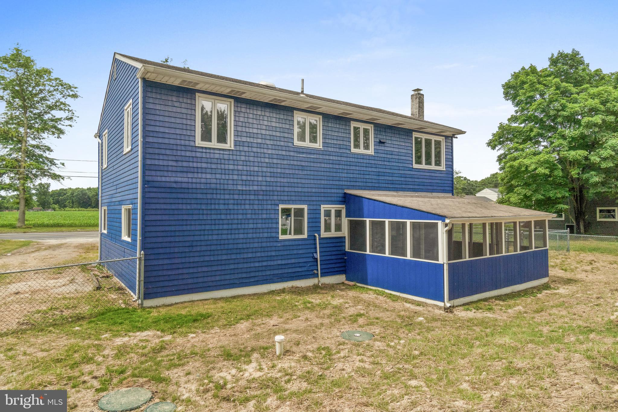 15 Hockamick Road Cookstown, NJ 08511 - Photo 33 of 37