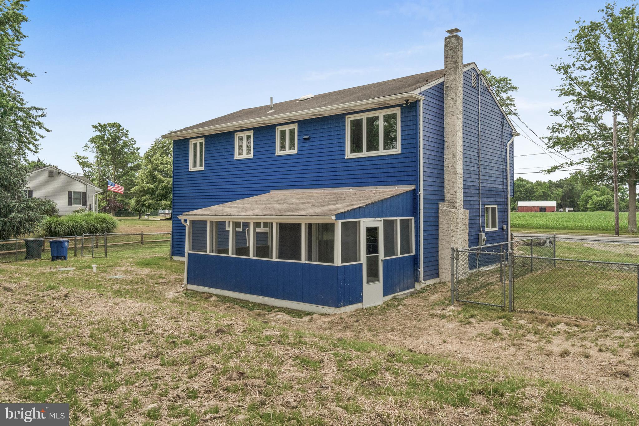15 Hockamick Road Cookstown, NJ 08511 - Photo 34 of 37