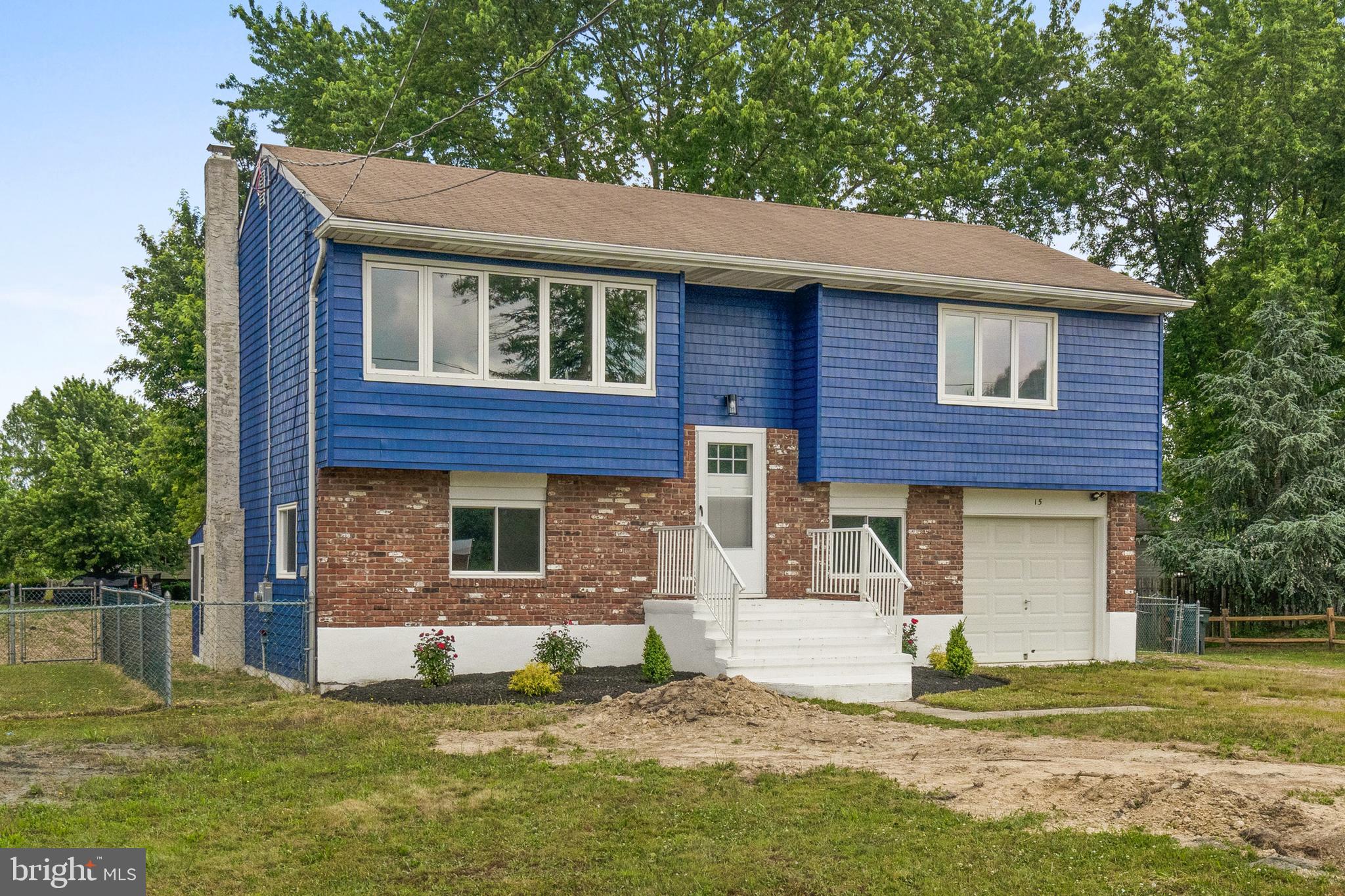 15 Hockamick Road Cookstown, NJ 08511 - Photo 36 of 37