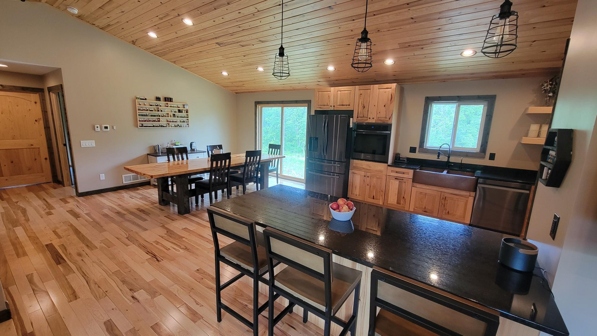 1912 Nelson Lake Road Pillager, MN 56473 - Photo 6 of 28