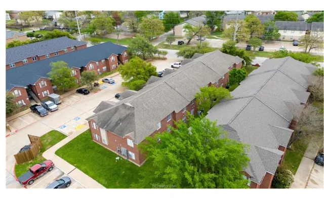 $1,375 | 701 D Balcones Drive, Unit 51, College Station, TX 77845