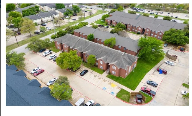 $1,375 | 701 D Balcones Drive, Unit 51, College Station, TX 77845