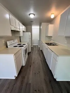 $1,375 | 701 D Balcones Drive, Unit 51, College Station, TX 77845